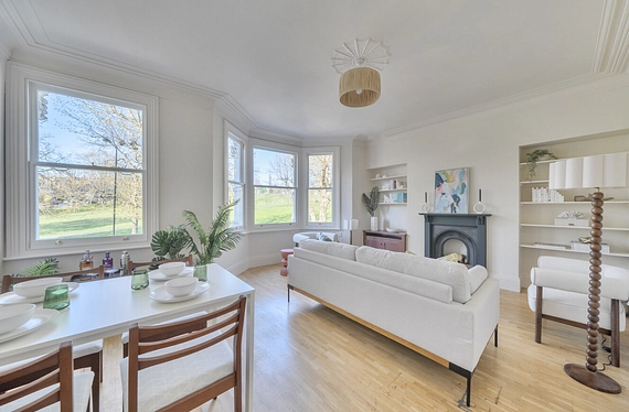 Adelaide Avenue, Brockley, London, SE4 - Kinleigh Folkard & Hayward