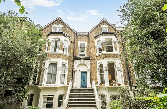 Wickham Road, Brockley, London, SE4 - Kinleigh Folkard & Hayward