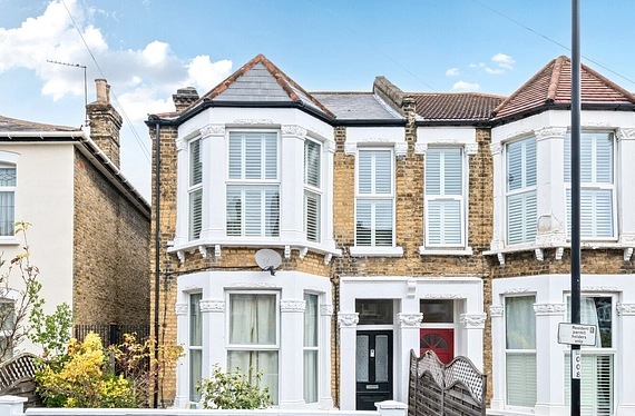 Felday Road, Lewisham, London, SE13 - Kinleigh Folkard & Hayward