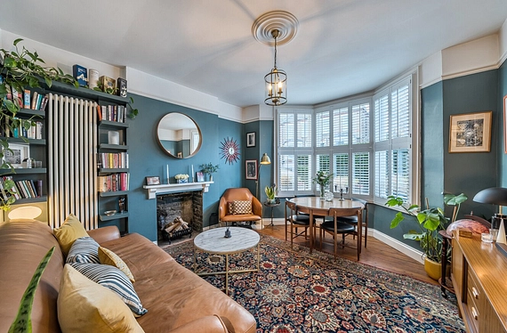 Sprules Road, Brockley, London, SE4 - Kinleigh Folkard & Hayward