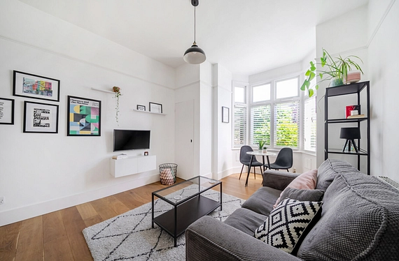 Canonbie Road, Forest Hill, London, SE23 - Kinleigh Folkard & Hayward