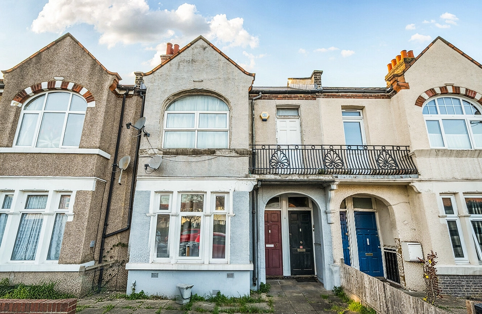 Stondon Park, Honor Oak, London, SE23 - Kinleigh Folkard & Hayward