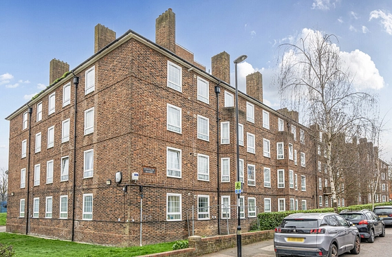 Turnham Road, Brockley, London, SE4 - Kinleigh Folkard & Hayward