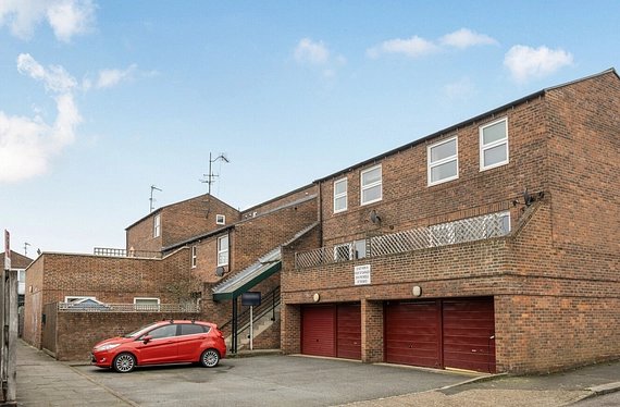 Ewart Road, Forest Hill, London, SE23 - Kinleigh Folkard & Hayward