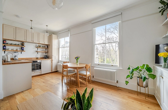 Tressillian Road, Brockley, London, SE4 - Kinleigh Folkard & Hayward