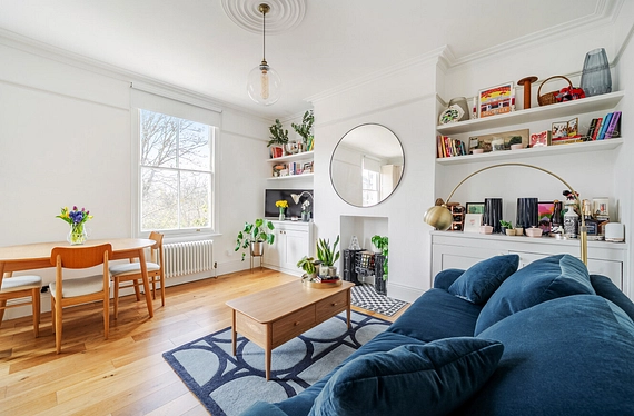 Tressillian Road, Brockley, London, SE4 - Kinleigh Folkard & Hayward