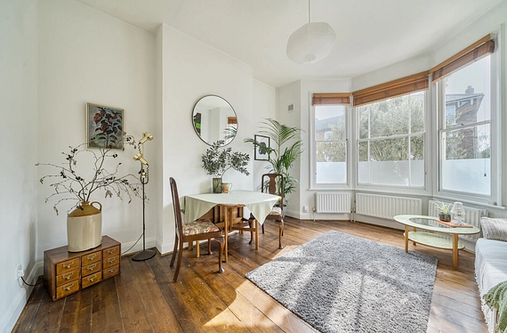 Drakefell Road, Brockley, London, SE4 - Kinleigh Folkard & Hayward