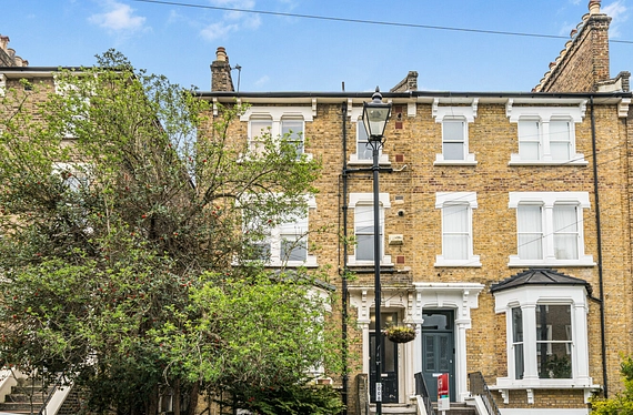 Tyrwhitt Road, Brockley, London, SE4 - Kinleigh Folkard & Hayward