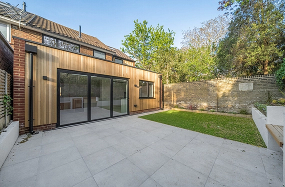 Tremaine Close, Brockley, London, SE4 - Kinleigh Folkard & Hayward