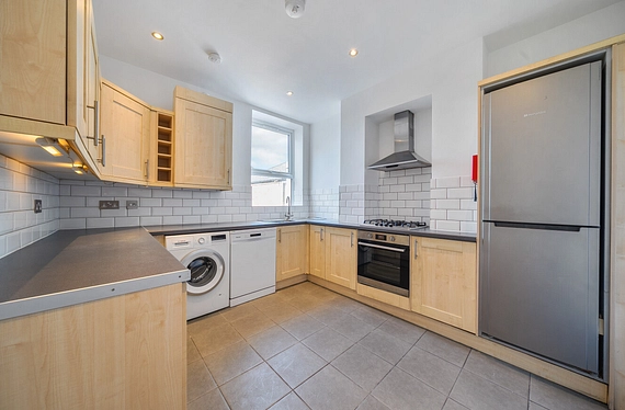 Honor Oak Park, Forest Hill, London, SE23 - Kinleigh Folkard & Hayward