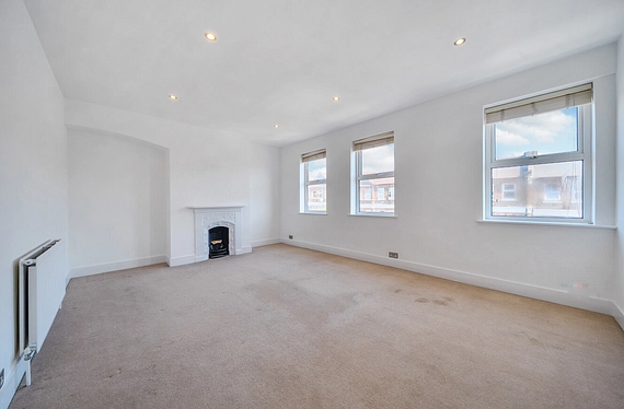 Honor Oak Park, Forest Hill, London, SE23 - Kinleigh Folkard & Hayward