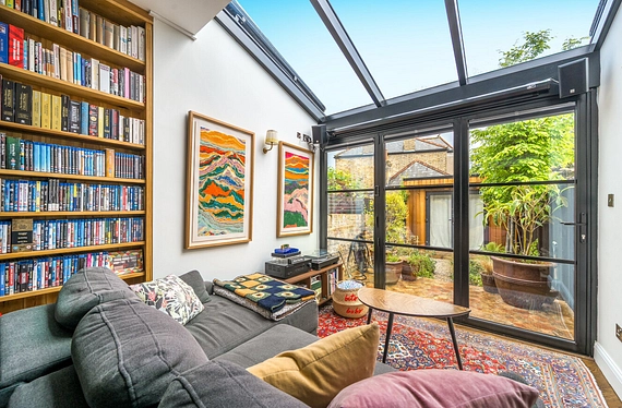 Ladywell Road, Ladywell, London, SE13 - Kinleigh Folkard & Hayward