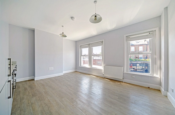 Brockley Rise, Forest Hill, London, SE23 - Kinleigh Folkard & Hayward