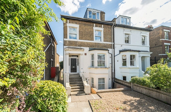 St. German's Road, Forest Hill, London, SE23 - Kinleigh Folkard & Hayward