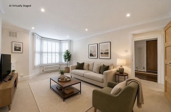 St. German's Road, Forest Hill, London, SE23 - Kinleigh Folkard & Hayward