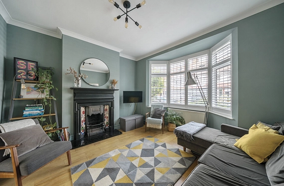 Tatnell Road, Forest Hill, London, SE23 - Kinleigh Folkard & Hayward