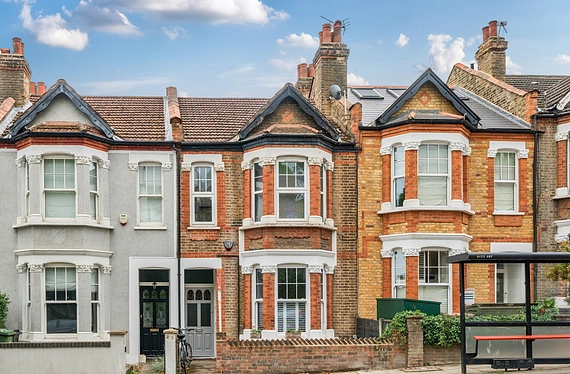 Ladywell Road, Ladywell, London, SE13 - Kinleigh Folkard & Hayward