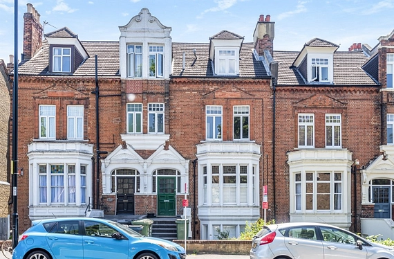 Adelaide Avenue, Brockley, London, SE4 - Kinleigh Folkard & Hayward