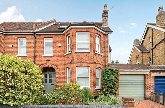 Hawes Road, Bromley, Kent, BR1 - Kinleigh Folkard & Hayward