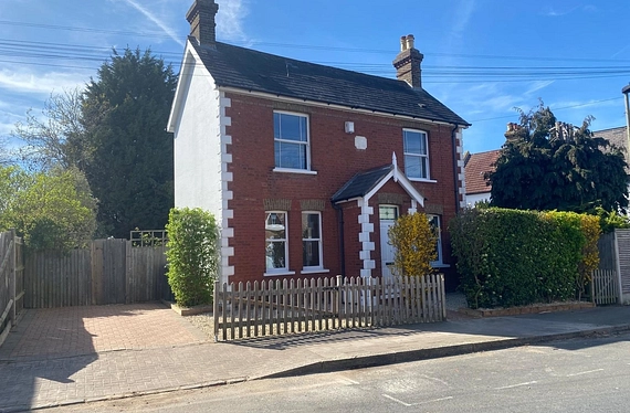 Cowper Road, Bromley, Kent, BR2 - Kinleigh Folkard & Hayward