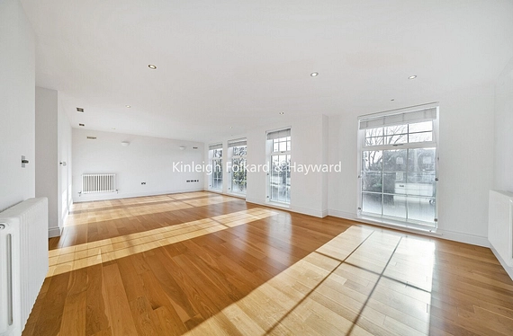Widmore Road, Bromley, Kent, BR1 - Kinleigh Folkard & Hayward