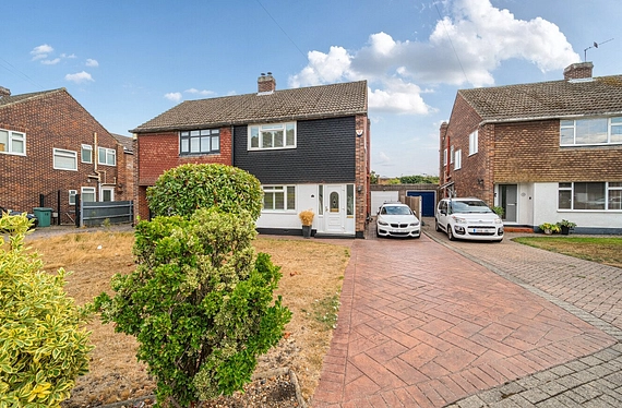 Barham Close, Bromley, Kent, BR2 - Kinleigh Folkard & Hayward
