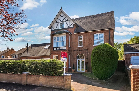 Rodway Road, Bromley, Kent, BR1 - Kinleigh Folkard & Hayward