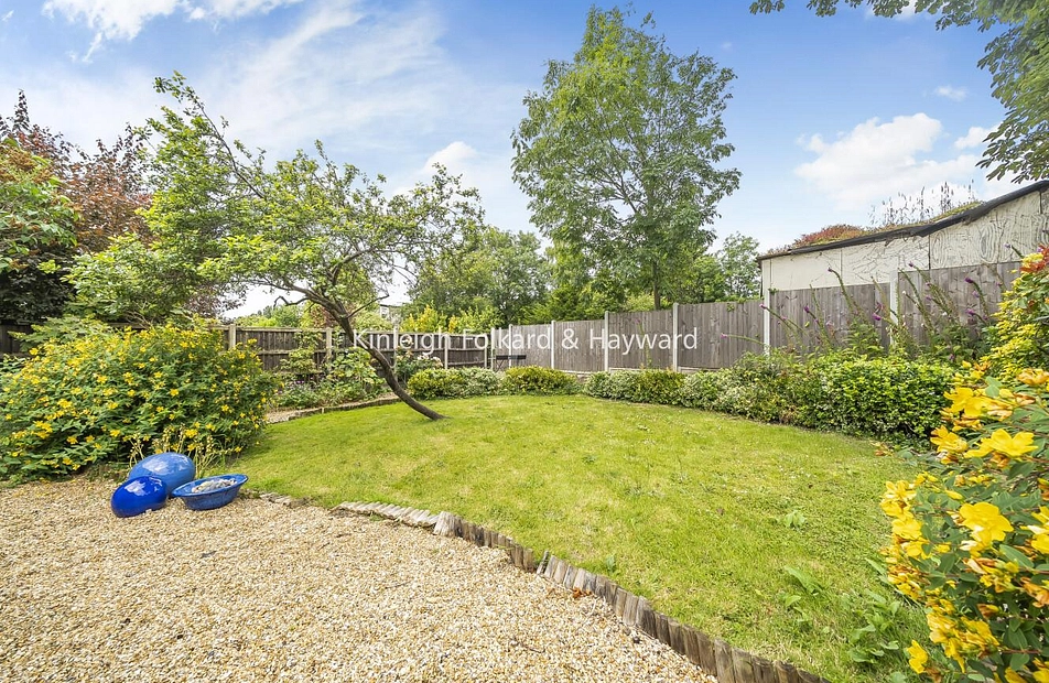 Bromley Avenue, Bromley, Kent, BR1 - Kinleigh Folkard & Hayward