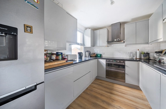 Ravensbourne Road, Bromley, BR1 - Kinleigh Folkard & Hayward