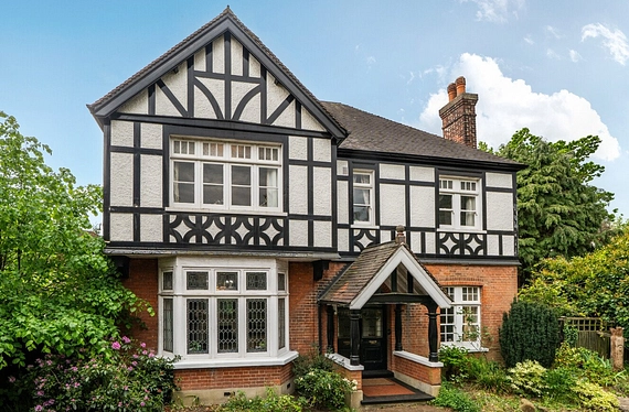 Hayes Road, Bromley, Kent, BR2 - Kinleigh Folkard & Hayward