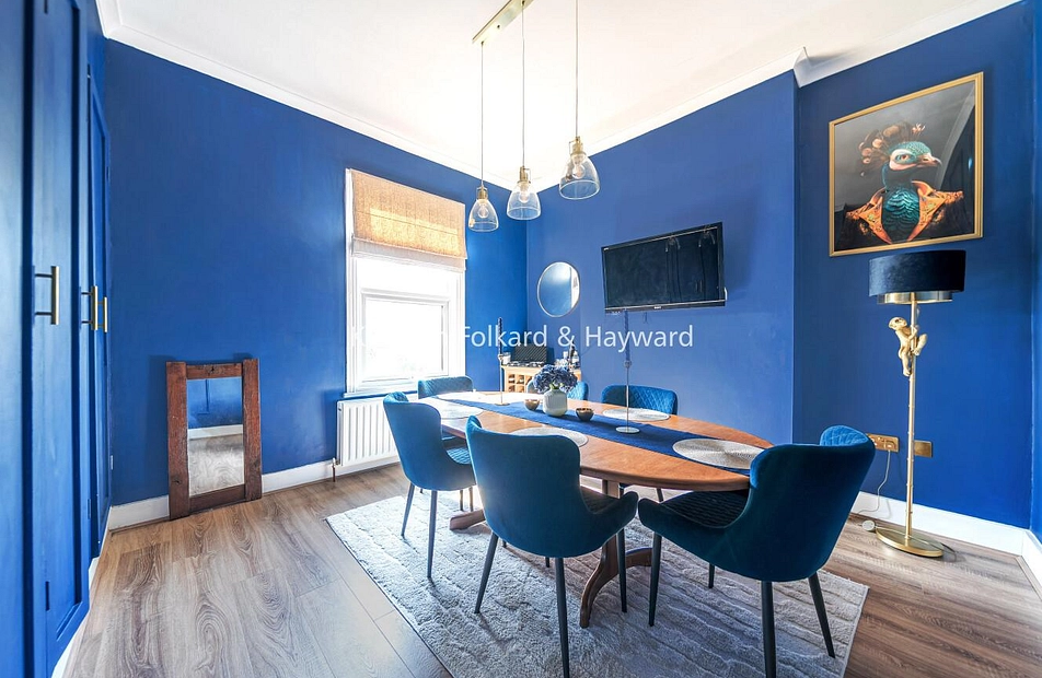 Park Road, Bromley, Kent, BR1 - Kinleigh Folkard & Hayward