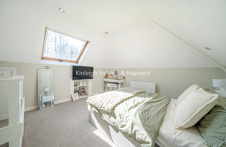 Park Road, Bromley, Kent, BR1 - Kinleigh Folkard & Hayward