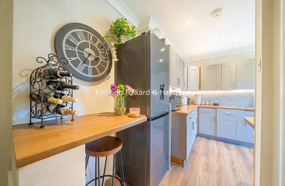 Park Road, Bromley, Kent, BR1 - Kinleigh Folkard & Hayward