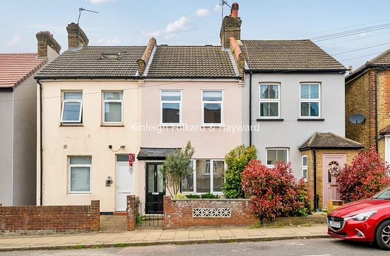 Canon Road, Bromley, BR1 - Kinleigh Folkard & Hayward