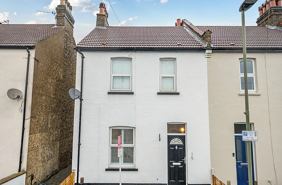 Liddon Road, Bromley, BR1 - Kinleigh Folkard & Hayward