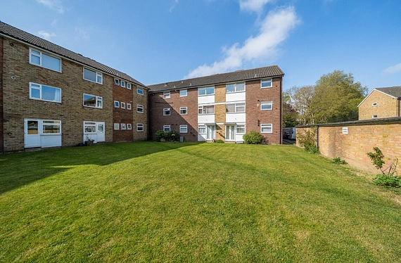 Bishops Green, Upper Park Road, Bromley, BR1 - Kinleigh Folkard & Hayward