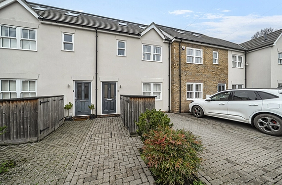 Palace Road, Bromley, BR1 - Kinleigh Folkard & Hayward