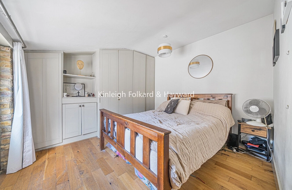 High Street, Bromley, BR1 - Kinleigh Folkard & Hayward