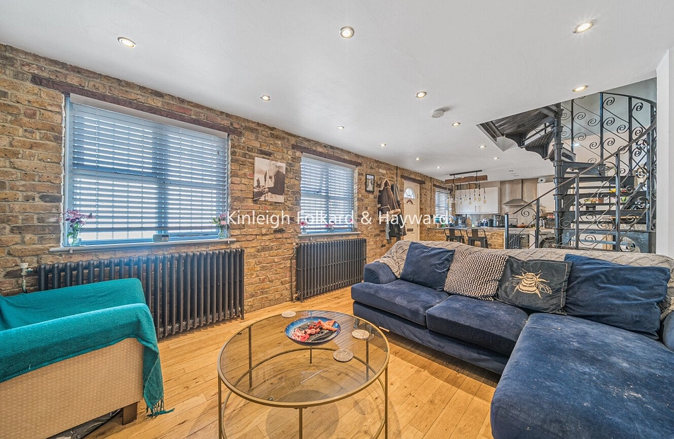 High Street, Bromley, BR1 - Kinleigh Folkard & Hayward