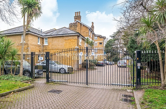 Hill House Mews, Bromley, BR2 - Kinleigh Folkard & Hayward