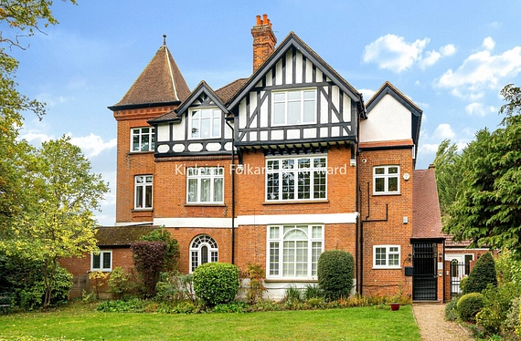 South Hill Road, Bromley, BR2 - Kinleigh Folkard & Hayward