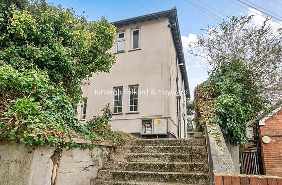 Ravensbourne Road, Bromley, BR1 - Kinleigh Folkard & Hayward
