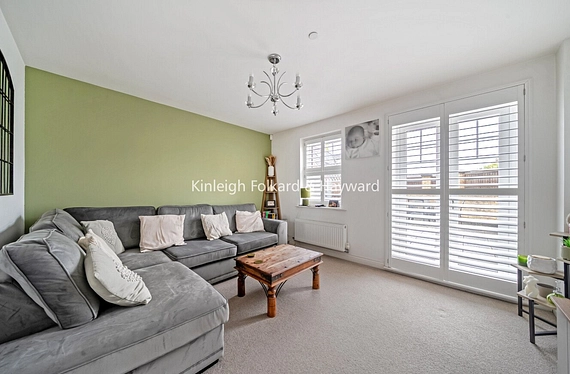 Renwick Drive, Bromley, BR2 - Kinleigh Folkard & Hayward