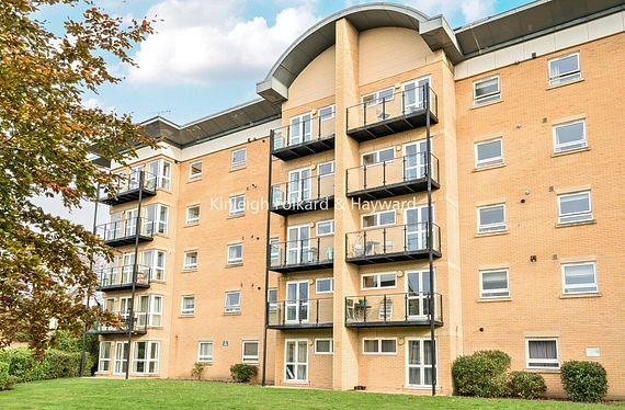 Sparkes Close, Bromley, BR2 - Kinleigh Folkard & Hayward