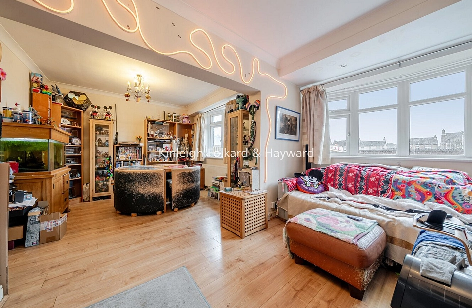 Bloomfield Road, Bromley, BR2 - Kinleigh Folkard & Hayward