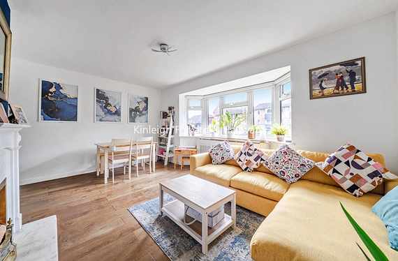 Bromley Road, Shortlands, Bromley, BR2 - Kinleigh Folkard & Hayward