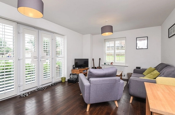 Wells View Drive, Bromley, Kent, BR2 - Kinleigh Folkard & Hayward