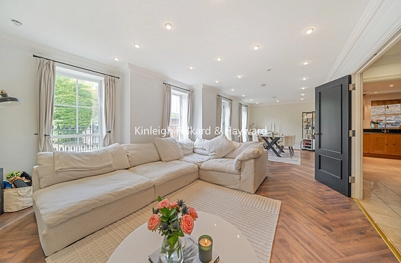 Widmore Road, Bromley, BR1 - Kinleigh Folkard & Hayward