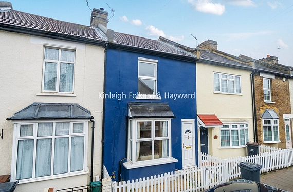 Recreation Road, Bromley, BR2 - Kinleigh Folkard & Hayward