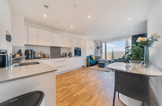 St. Marks Square, Bromley, BR2 - Kinleigh Folkard & Hayward